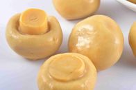 Законсервированные все грибы кнопки/китаец законсервировали грибы 36 месяцев срока годности при хранении