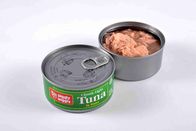 Законсервированный ломоть тунца пеламиды/Shredded в мясе тунца постного масла законсервированном Китаем