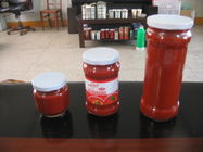 Отсутствие консервной банки томатной пасты сахара, томатной пасты в барабанчиках без добавок