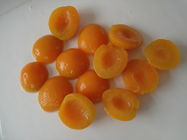 упакованное олово 850мл/30оз законсервировало половины абрикоса в хранении температуры сиропа нормальном