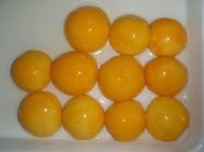 820г законсервировало желтый цвет льнет персик/законсервированные персики в перечисленном ИСО сока КОШЕРНОМ
