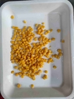 Мягкий жёлтый оловянный консерв сладкая кукуруза цельное ядро в форме