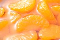 апельсин мандарина 14% до 17% законсервированный сиропом богатый с витамином C