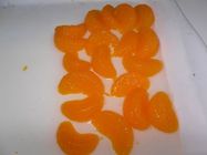 Этапы добавки свободные законсервированные оранжевые с высокотемпературной стерилизацией