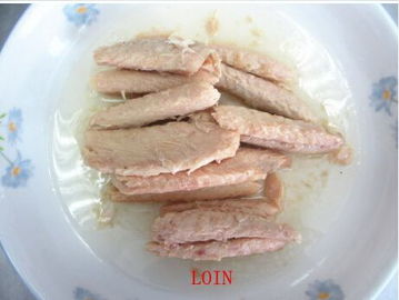 Сохраненные филе скумбрии законсервированные в вкусе постного масла естественном типичном