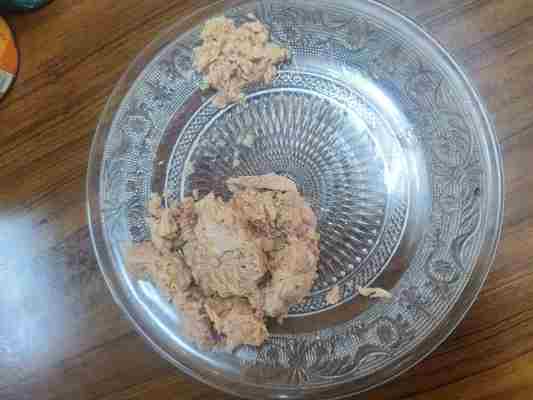 Кусочки тунца в воде в масле - вкусное и питательное дополнение к вашей кухне