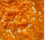 Законсервированный апельсин мандарина в светлом сиропе/в тяжелом начале Китая вкуса законсервированного плода пакета олова сиропа свежем