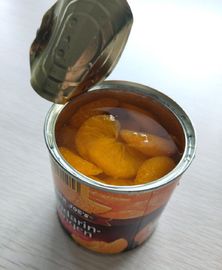 Самый лучший продавая очень вкусный высококачественный сладкий апельсин мандарина китайца законсервированного плода свежих продуктов оптовой продажи изготовителя вкуса
