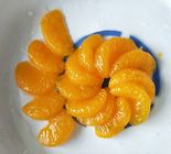 Весь этап может апельсины мандарина в воде сахара и в сиропе