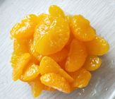 Горячим законсервированный надувательством апельсин мандарина в начале китайца законсервированного плода пакета олова сиропа света Сыруп/ин тяжелом