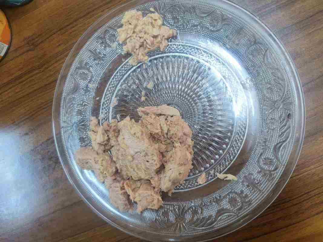 Кусочки тунца в воде в масле - вкусное и питательное дополнение к вашей кухне