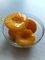 Персик половин законсервированный помадкой желтый в консервах сиропа, перечисленном ХАККП БРК