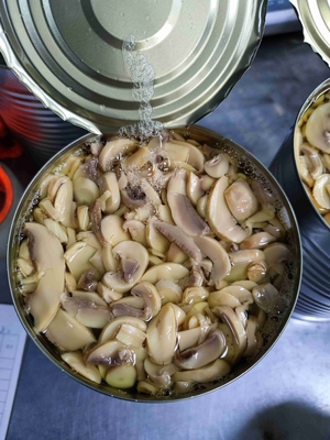 ПЭ-АШ 4.5-6.5 крутого & сухого хранения первоначальным законсервированного вкусом гриба Champignon